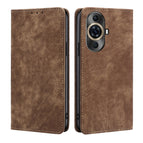 For Huawei nova 11 Pro 4G / 11 Ultra 4G / Brown