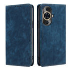 For Huawei nova 11 Pro 4G / 11 Ultra 4G / Blue