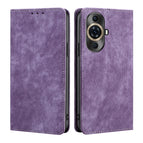 For Huawei nova 11 Pro 4G / 11 Ultra 4G / Purple