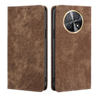 For Huawei Enjoy 60X / Brown