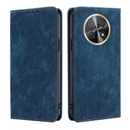 For Huawei Enjoy 60X / Blue