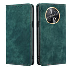 For Huawei Enjoy 60X / Green