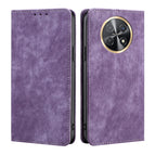 For Huawei Enjoy 60X / Purple