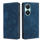 For Huawei Enjoy 60 Pro / nova 11i / Blue