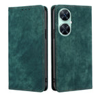 For Huawei Enjoy 60 Pro / nova 11i / Green