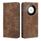For Huawei Mate 60 Pro / Pro+ / Brown