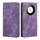 For Huawei Mate 60 Pro / Pro+ / Purple