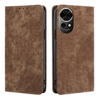 For Huawei nova 12 5G / Brown