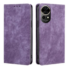 For Huawei nova 12 5G / Purple