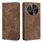 For Huawei nova 12i 4G / Brown