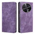 For Huawei nova 12i 4G / Purple