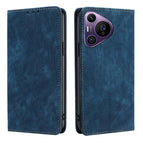 For Huawei Pura 70 Pro / Pro+ / Blue