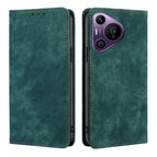 For Huawei Pura 70 Pro / Pro+ / Green