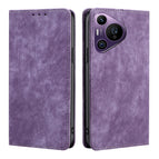 For Huawei Pura 70 Pro / Pro+ / Purple