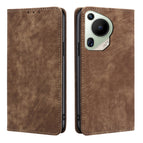 For Huawei Pura 70 Ultra / Brown