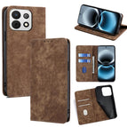 For Huawei Enjoy 90 Plus 5G / Brown