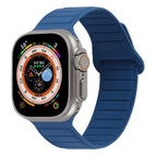 For Apple Watch 4 40mm / Midnight Blue