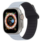 For Apple Watch 4 40mm / Grey Black