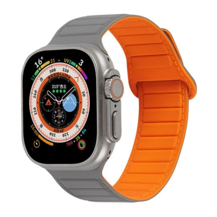 Loop Magnetic Silicone Watch Band, For Apple Watch 2 38mm