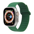 For Apple Watch 2 38mm / Green