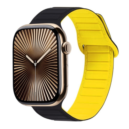 Loop Magnetic Silicone Watch Band, For Apple Watch Series 10 42mm