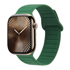 For Apple Watch Series 10 42mm / Green