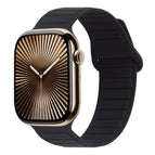 For Apple Watch Series 10 46mm / Black