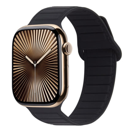 Loop Magnetic Silicone Watch Band, For Apple Watch Series 10 46mm