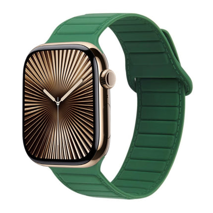 Loop Magnetic Silicone Watch Band, For Apple Watch Series 10 46mm