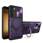 For Samsung Galaxy S23+ 5G / Purple