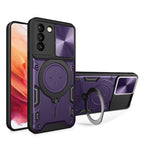 For Samsung Galaxy S21 5G / Purple
