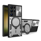 For Samsung Galaxy S22 Ultra 5G / Silver