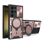 For Samsung Galaxy S21 Ultra 5G / Pink