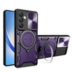 For Samsung Galaxy A54 5G / Purple