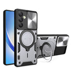 For Samsung Galaxy A34 5G / Silver