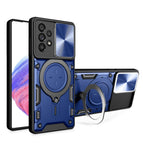 For Samsung Galaxy A33 5G / Blue