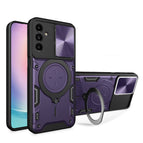 For Samsung Galaxy A24 4G / Purple