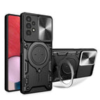 For Samsung Galaxy A13 4G / Black