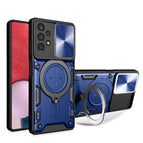 For Samsung Galaxy A13 4G / Blue