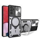 For Samsung Galaxy A13 4G / Silver