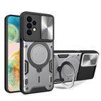 For Samsung Galaxy A23 5G / Silver