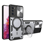 For Samsung Galaxy S20 FE / Silver