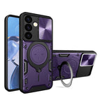 For Samsung Galaxy S24 5G / Purple