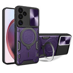 For Samsung Galaxy S24 FE 5G / Purple