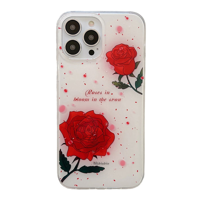 Beidseitig laminierte transparente TPU-Telefonhülle, für iPhone 14, für iPhone 14 Pro, für iPhone 14 Pro Max, für iPhone 13, für iPhone 13 Pro, für iPhone 13 Pro Max, für iPhone 12, für iPhone 12 Pro, für iPhone 12 Pro Max, für iPhone 11