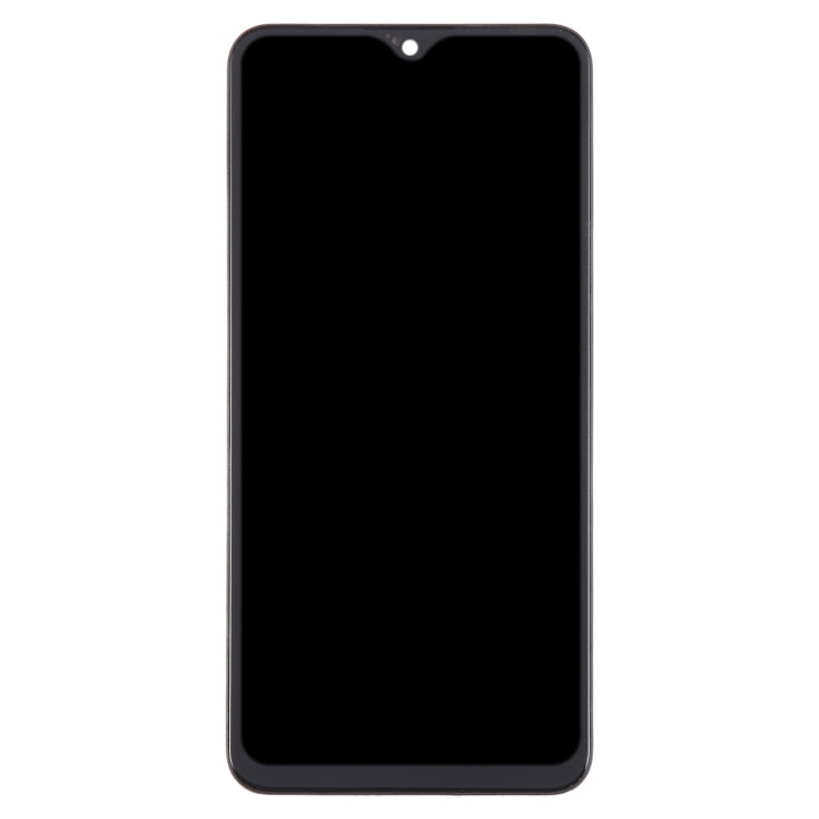 OEM LCD Screen For Digitizer Full Assembly with Frame