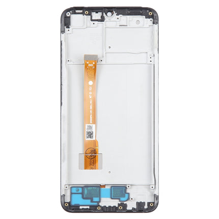 OEM LCD Screen For Digitizer Full Assembly with Frame