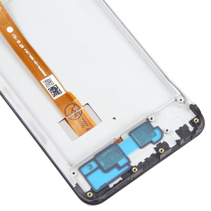 OEM LCD Screen For Digitizer Full Assembly with Frame