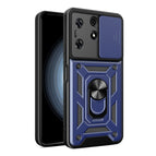 For Tecno Spark 10 Pro / Blue