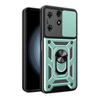 For Tecno Spark 10 Pro / Green